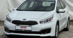 KIA CEED 1.6 CRDI LX URBAN PLUS