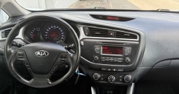 KIA CEED 1.6 CRDI LX URBAN PLUS