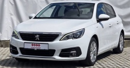 PEUGEOT 308 1.5 HDI STYLE