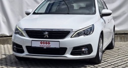 PEUGEOT 308 1.5 HDI STYLE