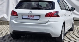 PEUGEOT 308 1.5 HDI STYLE