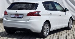 PEUGEOT 308 1.5 HDI STYLE