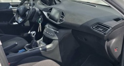 PEUGEOT 308 1.5 HDI STYLE