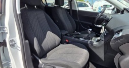 PEUGEOT 308 1.5 HDI STYLE