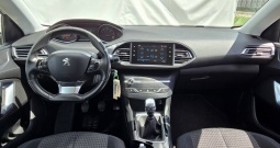 PEUGEOT 308 1.5 HDI STYLE