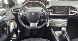 PEUGEOT 308 1.5 HDI STYLE