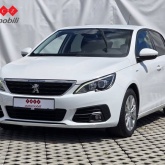 PEUGEOT 308 1.5 HDI STYLE