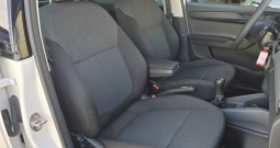 ŠKODA FABIA 1.0 TSI SIMPLY