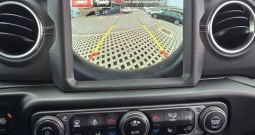 JEEP WRANGLER Unlimited PHEV 4xe 2.0 GME Sah