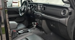 JEEP WRANGLER Unlimited PHEV 4xe 2.0 GME Sah