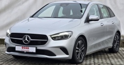 MERCEDES B KLASA 200d