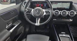 MERCEDES B KLASA 200d