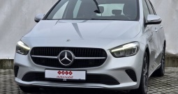 MERCEDES B KLASA 200d