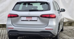 MERCEDES B KLASA 200d