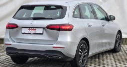 MERCEDES B KLASA 200d