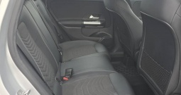 MERCEDES B KLASA 200d