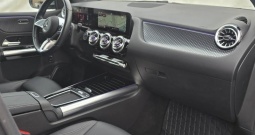 MERCEDES B KLASA 200d