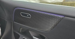 MERCEDES B KLASA 200d