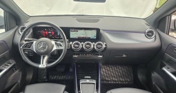 MERCEDES B KLASA 200d