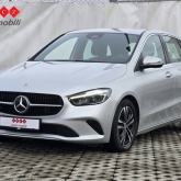MERCEDES B KLASA 200d