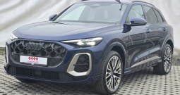 AUDI Q5 40 TDI quattro