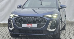 AUDI Q5 40 TDI quattro