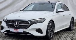MERCEDES KLASA E 220d
