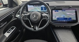 MERCEDES KLASA E 220d