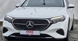 MERCEDES KLASA E 220d