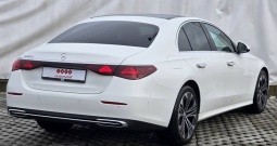 MERCEDES KLASA E 220d