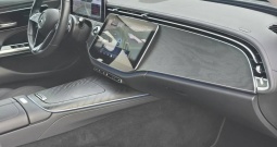 MERCEDES KLASA E 220d