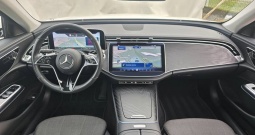 MERCEDES KLASA E 220d