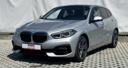 BMW SERIJA 1 118d at
