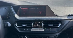 BMW SERIJA 1 118d at