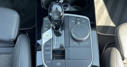 BMW SERIJA 1 118d at