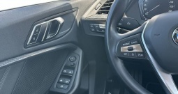 BMW SERIJA 1 118d at