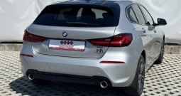 BMW SERIJA 1 118d at