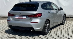 BMW SERIJA 1 118d at