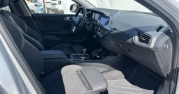 BMW SERIJA 1 118d at