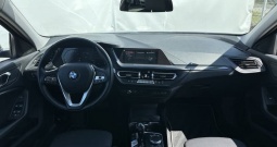 BMW SERIJA 1 118d at