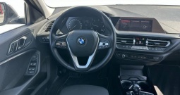 BMW SERIJA 1 118d at