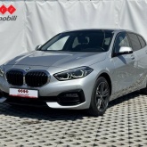 BMW SERIJA 1 118d at