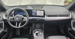 BMW X1 sDrive 18d