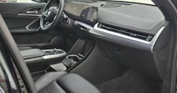 BMW X1 sDrive 18d
