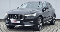 VOLVO XC60 T8 AWD Plug-in hybrid