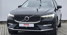 VOLVO XC60 T8 AWD Plug-in hybrid