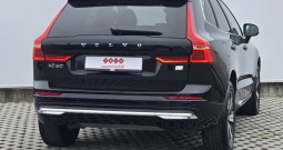 VOLVO XC60 T8 AWD Plug-in hybrid