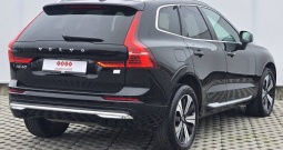 VOLVO XC60 T8 AWD Plug-in hybrid