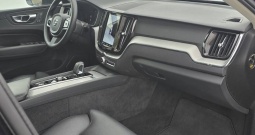 VOLVO XC60 T8 AWD Plug-in hybrid