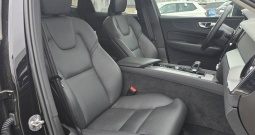 VOLVO XC60 T8 AWD Plug-in hybrid